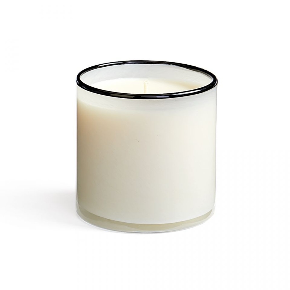 NEW LAFCO Champagne Candle 6.5 oz